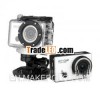 12Mp 1080P Full HD Wifi Camera with external 1000mah Battery