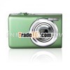 hot sell gift digital camera for christmas promotional stocked digital camera
