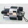 action binocular digital camera with telescope