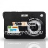 Bestselling 6MP digital camera with 2.7'' TFT LCD screen