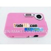 WINAIT 2012 new cheap gift still digital camera,  5.0Mega pixel CMOS 4X digital zoom 2.4" LTPSL