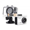 12Mp Wifi Camera Waterproof Digital Camera 1080P Full HD