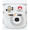 Fujifilm / Instax camera mini 25 camera / Polaroid camera / Instant camera
