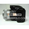 High quality digital camera with 14.1Mp CMOS sensor and 720P HD video