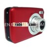 Cheap Digital Camera 3x Optical Zoom 5MP CMOS Sensor 4x Digital Zoom