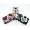 2013 latest digital camera with 14MP CCD 5X Digital Zoom 3.0" TFT Touch Panel LCD