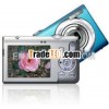Winait's 12MP/8X digital zoom digital camera with 2.4"color TFT LCD