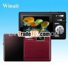 2012 New hot sale mini cheap digital camera,  12.0 Mega pixel
