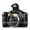 China Cheap Sale Digital SLR Camera with 21X Intelligent zoom 14.1M CMOS Sensor 720P hd video