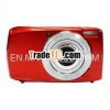 2013 new arrival 14MP digital camera, optical camera digital with 3.0 " TFT LCD DC-CDPF