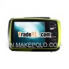 New 16mp Digital Camera Dual Screen Waterproof Sports Camera