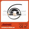 2012 new product flexible pvc strip doors