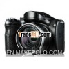 Cheap DSLR Camera with 21X Intelligent zoom 14.1M CMOS Sensor 720P hd video