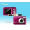 WINAIT digital camera digital 12 Mega Pixels 3x optical zoom