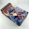 12mp mini sport camera 1080p full hd with 2.4" touch screenand remote control