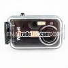 cheap gift water proof digital camera with water proof case DC-14