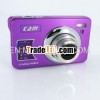 WINAIT 2012 New hot sale mini cheap gift digital camera,  15 Mega pixels MAX 2.7" TFT LCD
