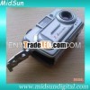 hot 12mega pixels digital video camera with 2.4" TFT display, 8X digial zoom