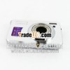Shenzhen Max.15 Mega Pixels Digital Cameras with 2.7 Inch TFT LCD Display Li-ion Battery