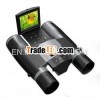 binocular digital cameras