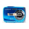 New Max 16MP Water Sports Underwater Waterproof Camera without Waterproof Case Waterproof