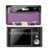 WINAIT 3D digital camera,  still compact digital camera,  CMOS Sensor 27'' TFT LCD 4XDigital