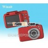 Cheap 8X Optical zoom digital camera