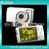 2.7" digital camera 1.0 Mega pixels, 1.3 Mega pixels, 2.0 Mega pixels, 3.0 Mega pixels, 4.0 Meg