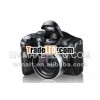 New arrival Winait's 3inch big screen TFT LCD Dispaly ,  14.1M CMOS Sensor Digital SLR Camera wi