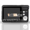 High Quality and Nice 16MP digital camera with 3.0 MP cmos sensor 2.7'' TFT LCD screen