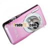 Winait's DC-100 MAX 15MP digital camera with 5X optical zoom