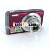 Bulk Digital Camera with 14MP CCD 5X Digital Zoom 3.0" TFT Touch Panel LCD