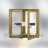 Wooden Windows And Doors