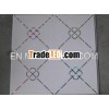 China New design pvc ceiling panel
