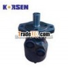 hydraulic drive motor