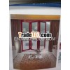 aluminium folding door