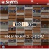 marble with carved pattern mosaic tile, marble flooring design