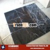 Nero Marquina marble