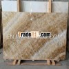 brown ice natural onyx tile price
