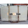 Cream Marfil Marble Onyx Slab