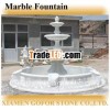 Marble Fountain