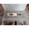 Classic Bianco Marble Tile for Supermarket