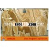 Brown onyx slabs