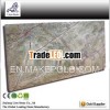 Tropical rainforest marble