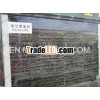 Chinese Black Portoro Gold Marble