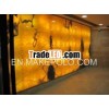Bacstone Onyx Glass
