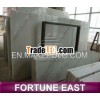 Chinese Guangxi white carrara marble slab