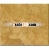 Yellow Marble Slabs