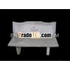 New Design Granite Stone Bench/Chair