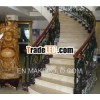 POLISHED GRANITE STAIR STONE